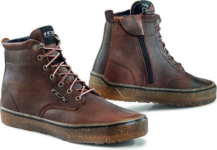 Produktbild TCX Dartwood WP (Damen, Herren, 40)