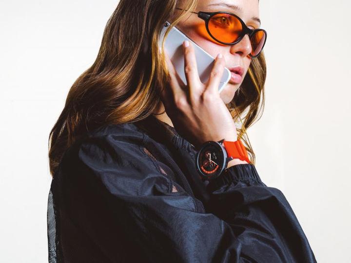 Actual product image CMF Watch 3 Pro (47 mm, WLAN only)