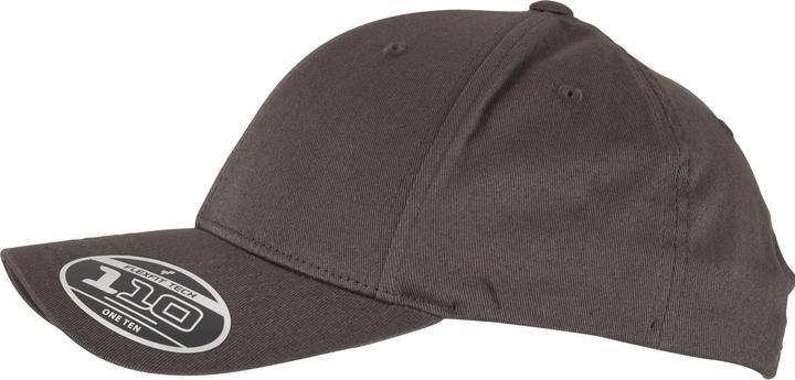 Produktbild Flexfit 110 Organic Cap - 19007 (One Size)
