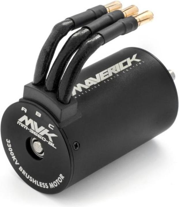 Immagine prodotto Maverick Motore senza spazzole MM-3660-BL 3300 KV