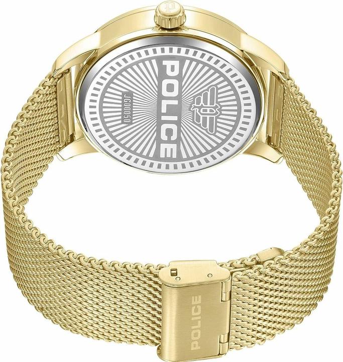 Image du produit Police Herrenuhr (Montre analogique, 44 mm)