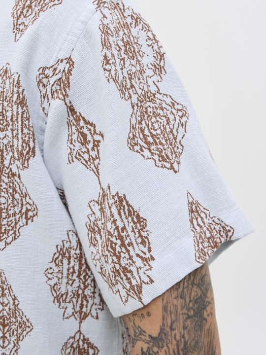 Immagine prodotto Jack & Jones Relaxed Fit Hemd Hemd (XXL)