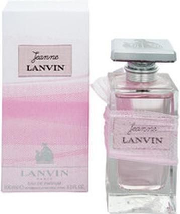 Actual product image Lanvin Jeanne (Eau de parfum, 30 ml)