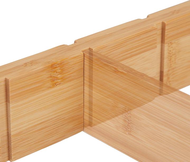 Produktbild Relaxdays Schubladentrenner-Set