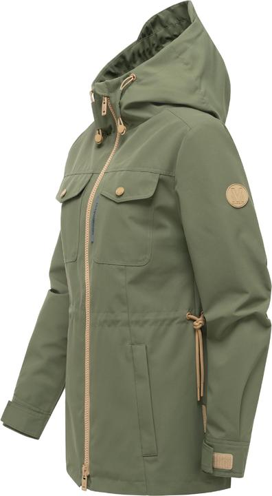 Actual product image Marikoo Sohaa 16 (S)