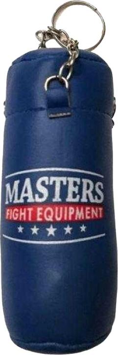 Actual product image Masters Punching Bag Keyring