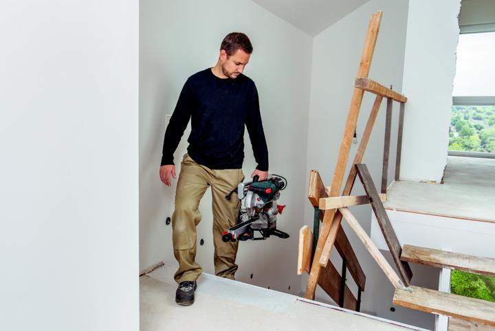 Produktbild Metabo KGSV 216 MC Kappsäge