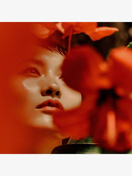 Image du produit Jo Malone Red Hibiscus Intense (Eau de cologne, 100 ml)