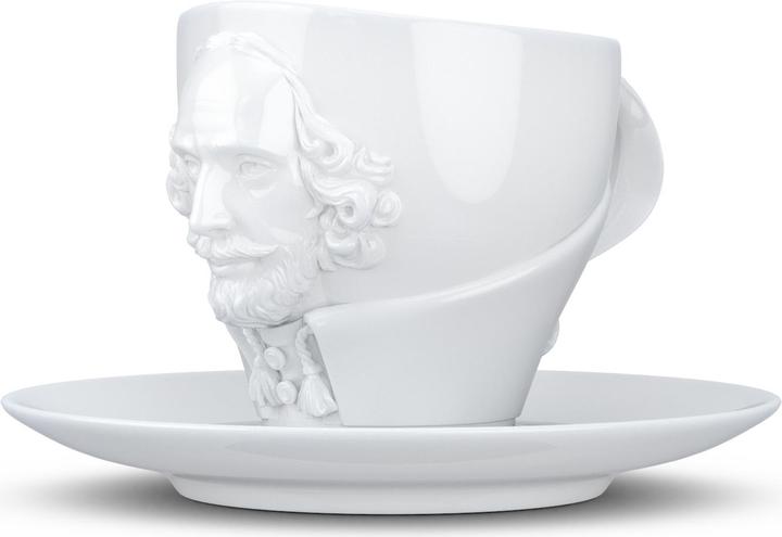 Actual product image 58 Products TALENT cup - William Shakespeare (260 ml, 1x)
