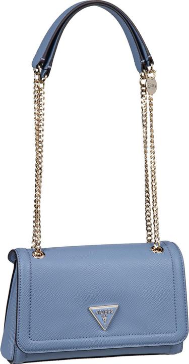 Guess Noelle Schultertasche 25 cm