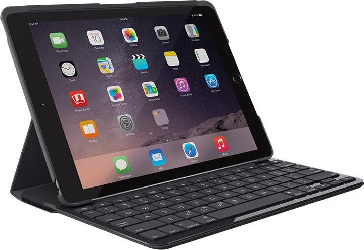 Produktbild Logitech Slim Folio (CH)