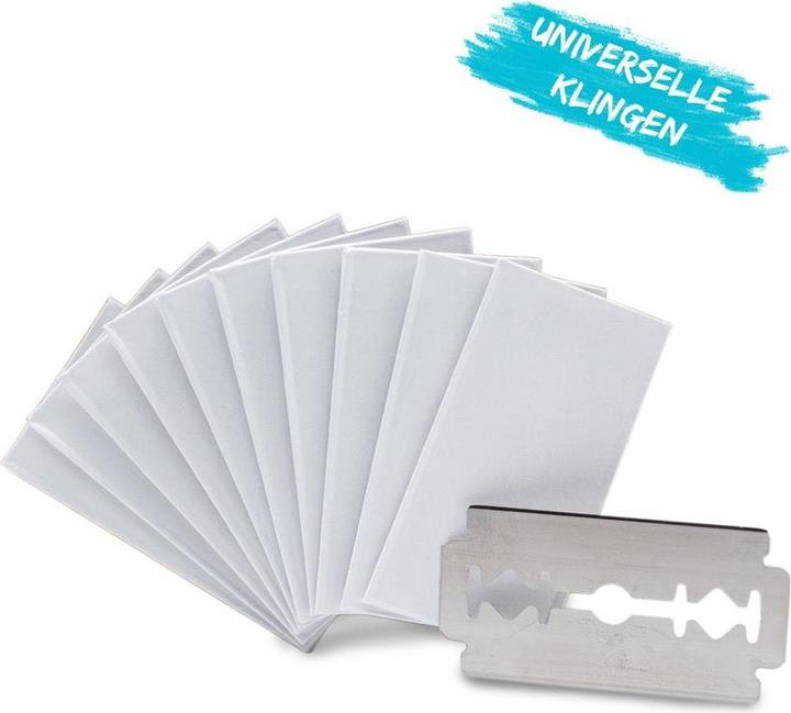 Actual product image Chinchilla Universal (50 x)