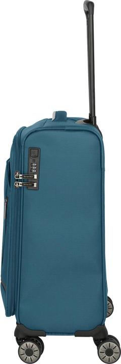 Immagine prodotto Travelite Jetpack Max 4 Rollen Kabinentrolley 55 cm (41 l)