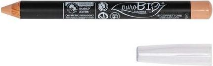 Immagine prodotto Puro Bio Matita correttiva n. 18 Beige Arancione (Arancione beige)