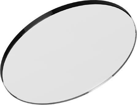 Produktbild RZB Abdeckscheibe