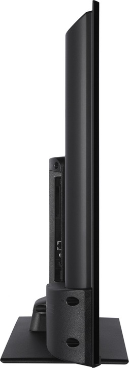 Actual product image JVC LT-43VUQ3455 LED-TV UHD QLED TIVO (43", QLED, 4K, 2024)