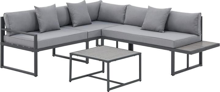 Produktbild Juskys St. Tropez