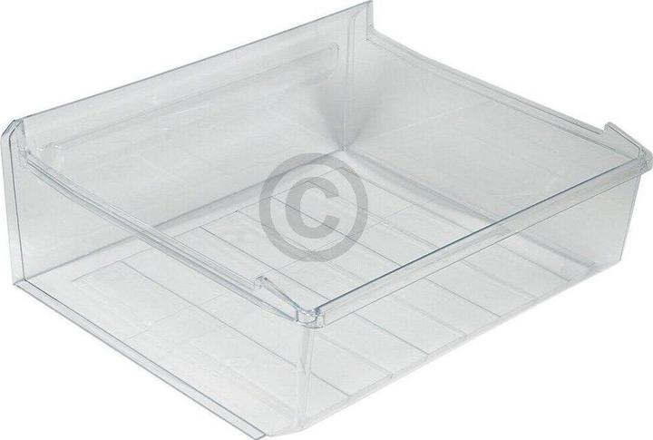 AEG Freezer drawer