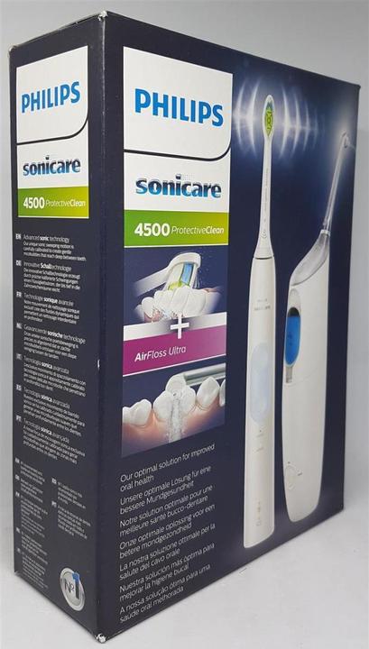Produktbild Philips Sonicare AirFloss Ultra (Schallzahnbürste)