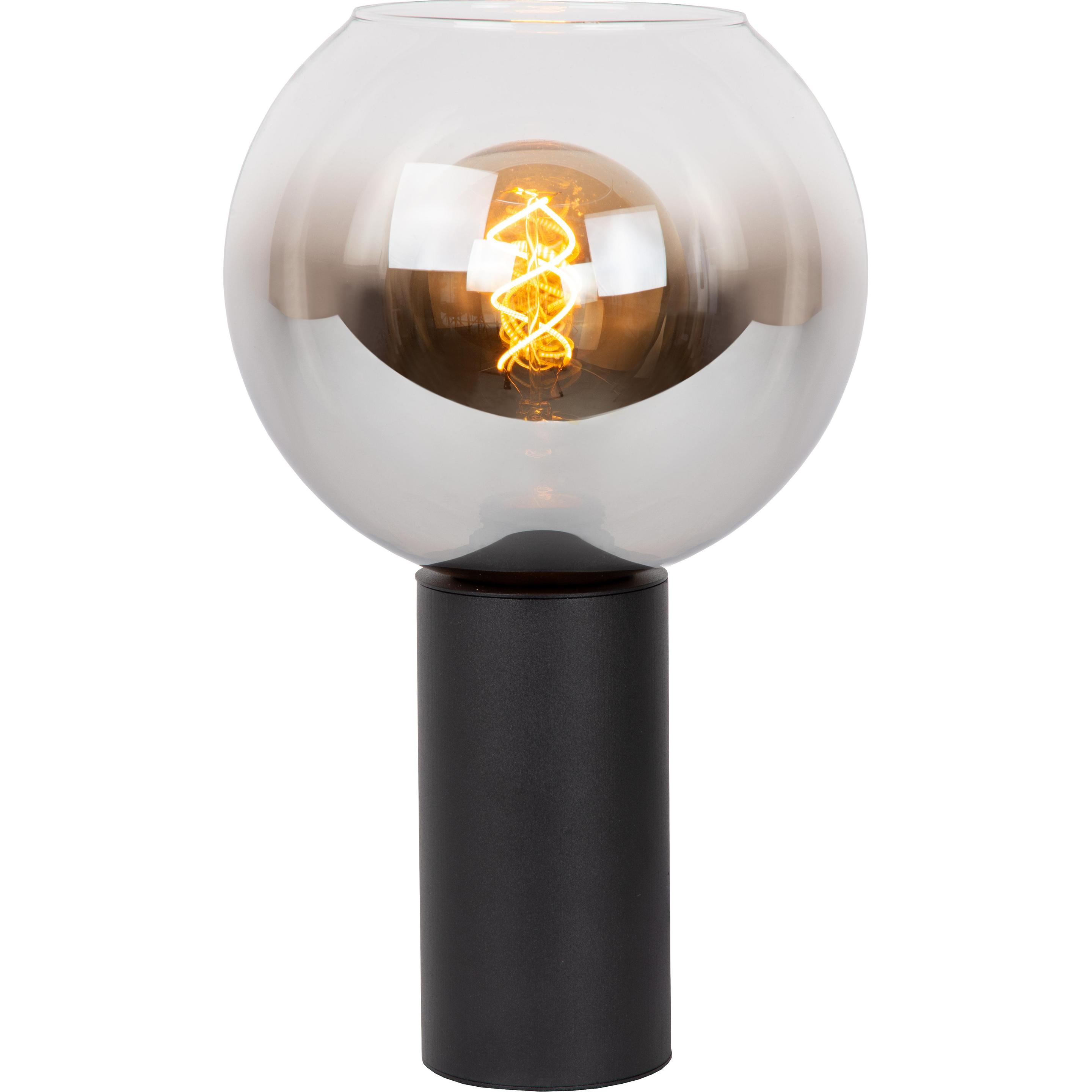 Lucide, Tischlampe, Marius (E27)