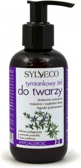 Produktbild Sylveco Face Care Thyme (Gel, 150 ml)