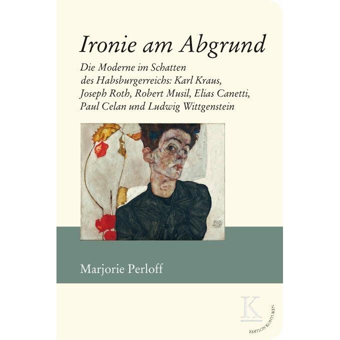 Ironie am Abgrund, Sachbücher von Marjorie Perloff