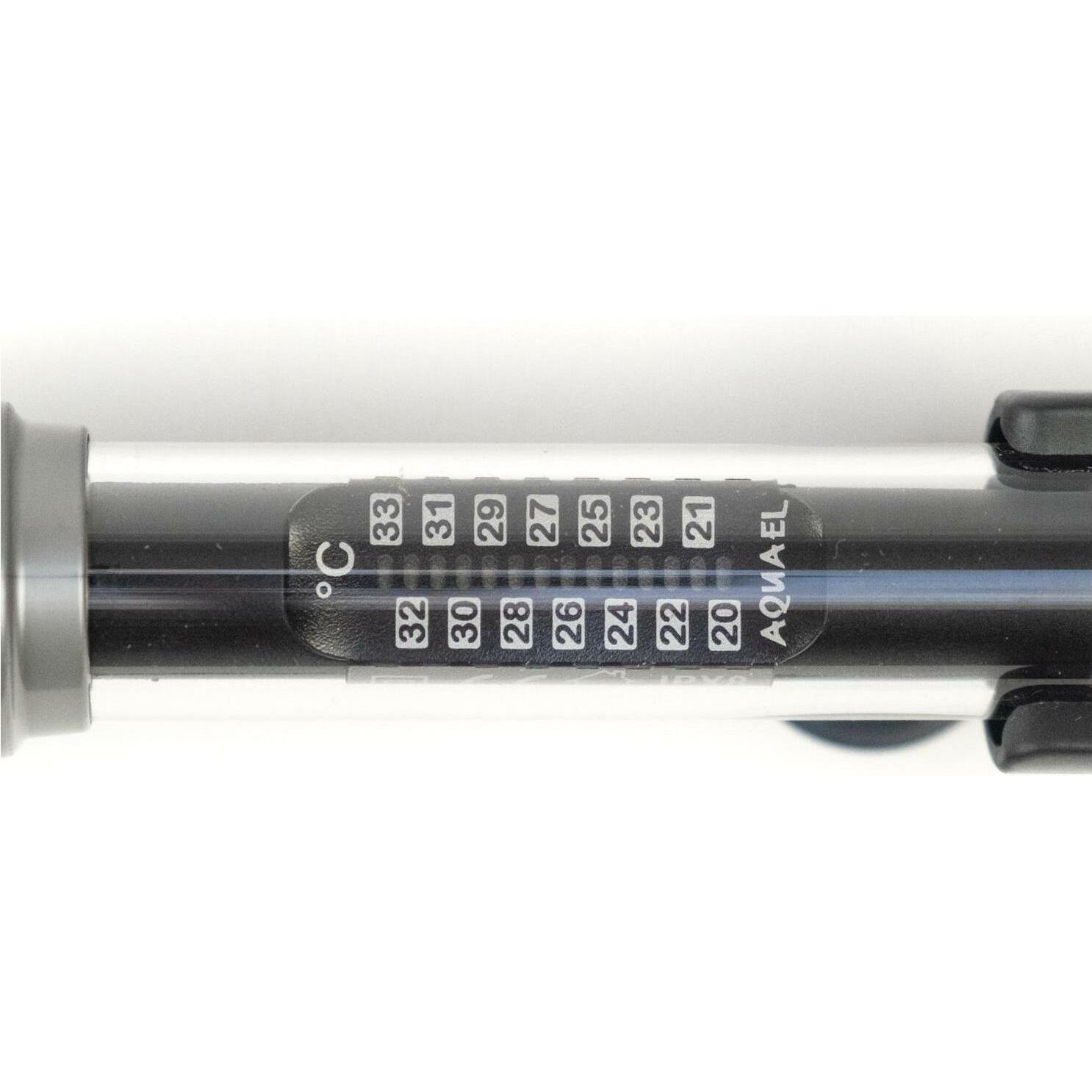Aquael 121221 Aquarientemperaturregler, Aquariumtechnik