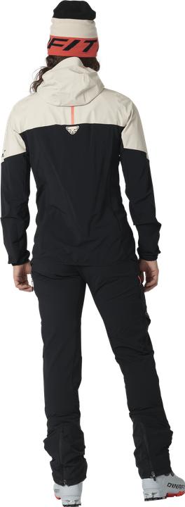 Immagine prodotto Dynafit Blacklight Softshell Jacke Damen (M)
