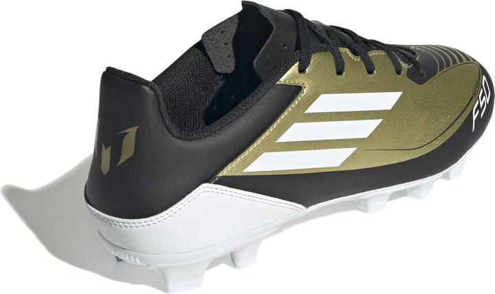 Actual product image adidas football boots f50 club messi fg (42 2/3)