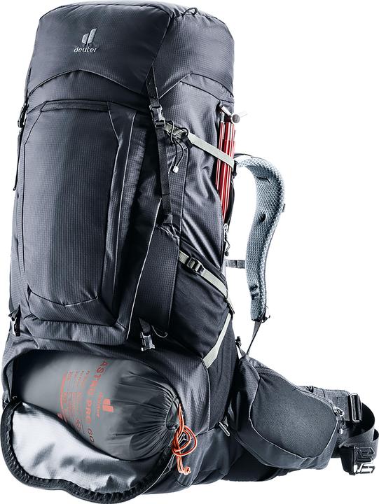 Produktbild Deuter Aircontact Pro 75+10 (75 l)