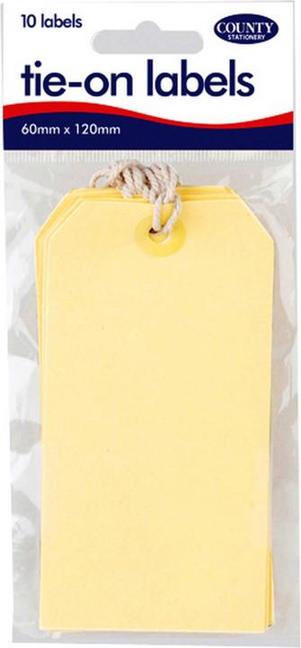 Immagine prodotto County Stationery Etichette 120 confezioni