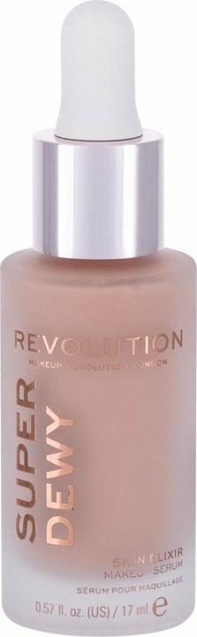 Makeup Revolution Superdewy Makeup Serum