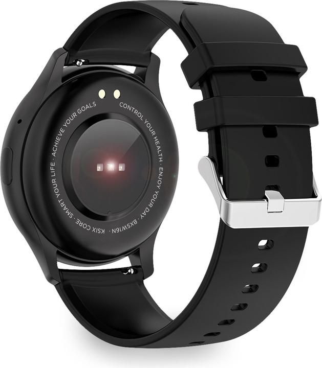 Produktbild KSIX Core smartwatch (46 mm)