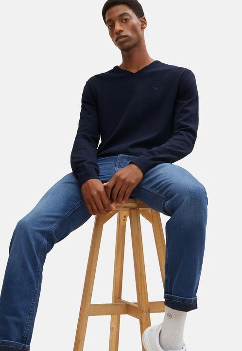 Image du produit Supremo V Pullover (XXL)