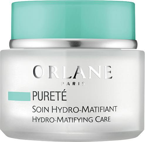 Actual product image Orlane Pureté Hydro Matifying Care (50 ml, Face gel)