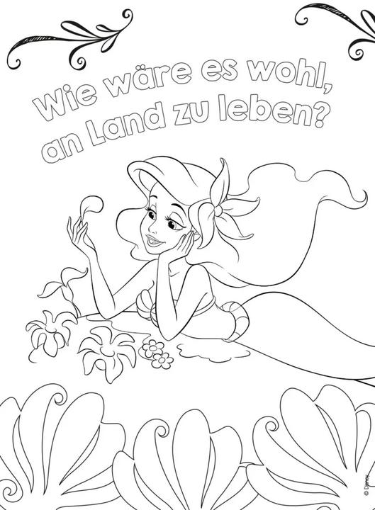 Actual product image Disney Princess