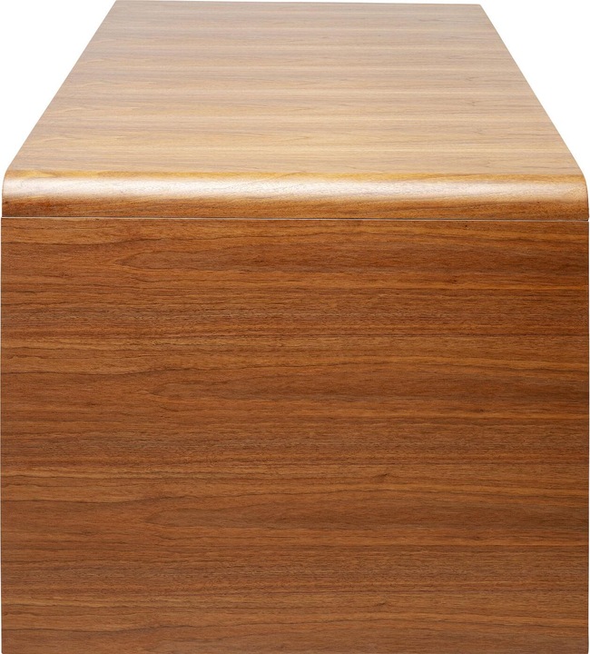 Produktbild Kare Design Schreibtisch Club Walnut 180x85cm
