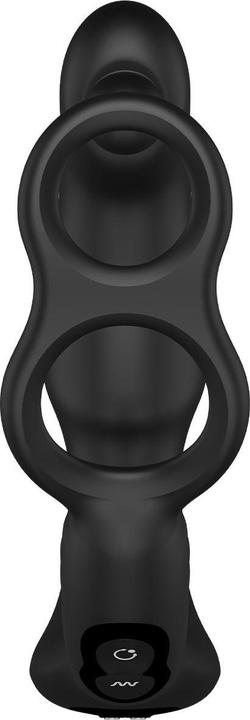 Produktbild Nexus – Simul8 Orbit Edition ProstataVibrator