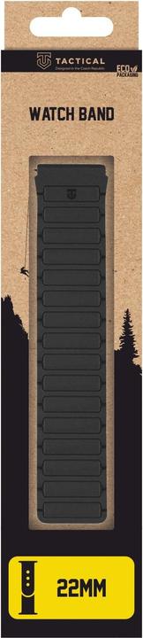 Produktbild Tactical MagBand 22mm Black (22 mm, Silikon)