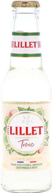 Actual product image Lillet Tonic (1 x 20 cl)