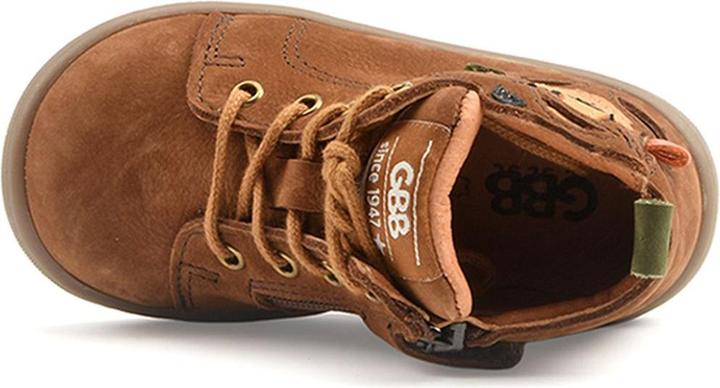 Actual product image Gbb Basile (22)