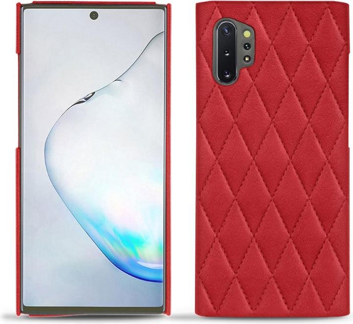 Produktbild Noreve Lederschutzhülle (Samsung Galaxy Note 10+)