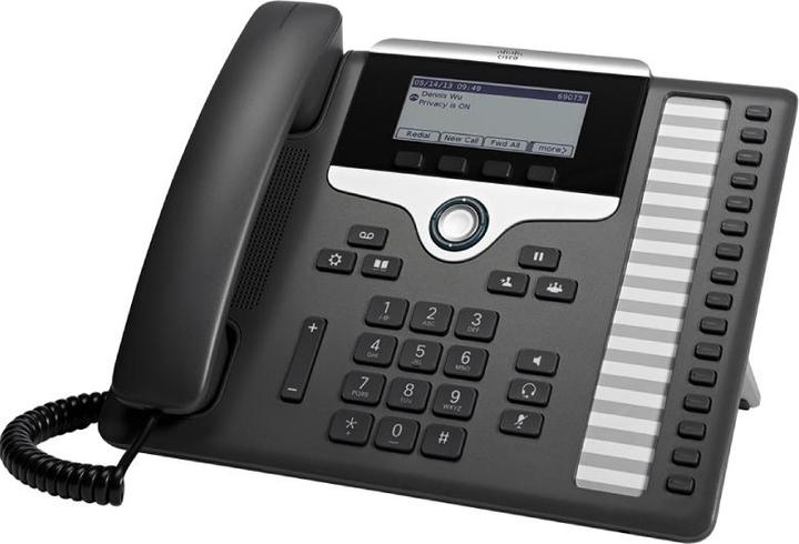 Cisco IP PHONE 7861 FOR
