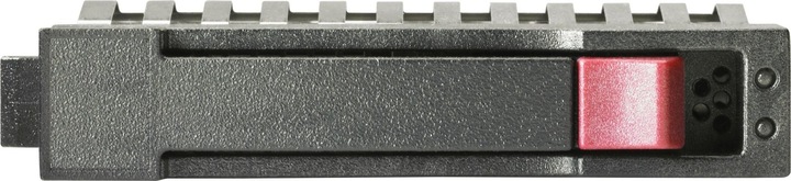 Actual product image HPE N9x95a SSD (400 GB, 2.5")