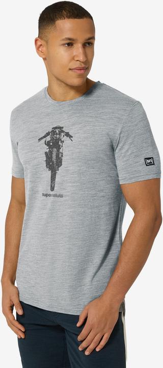 Actual product image Super Natural Scrambler (M)