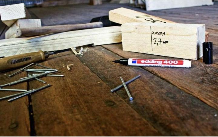 Produktbild Edding 400 (1 x)