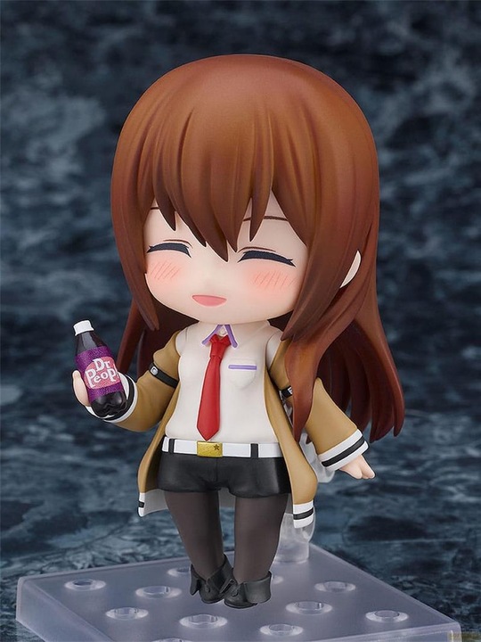 Immagine prodotto Good Smile Company Steins Gate Nendoroid action figure Kurisu Makise 2.0 10 cm