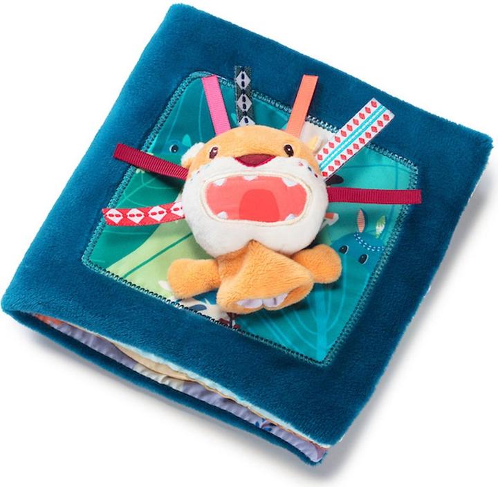 Lilliputiens Jack hurle (Allemand)