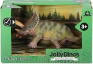 Actual product image Jollity Toy Dinosaur Pentaceratops