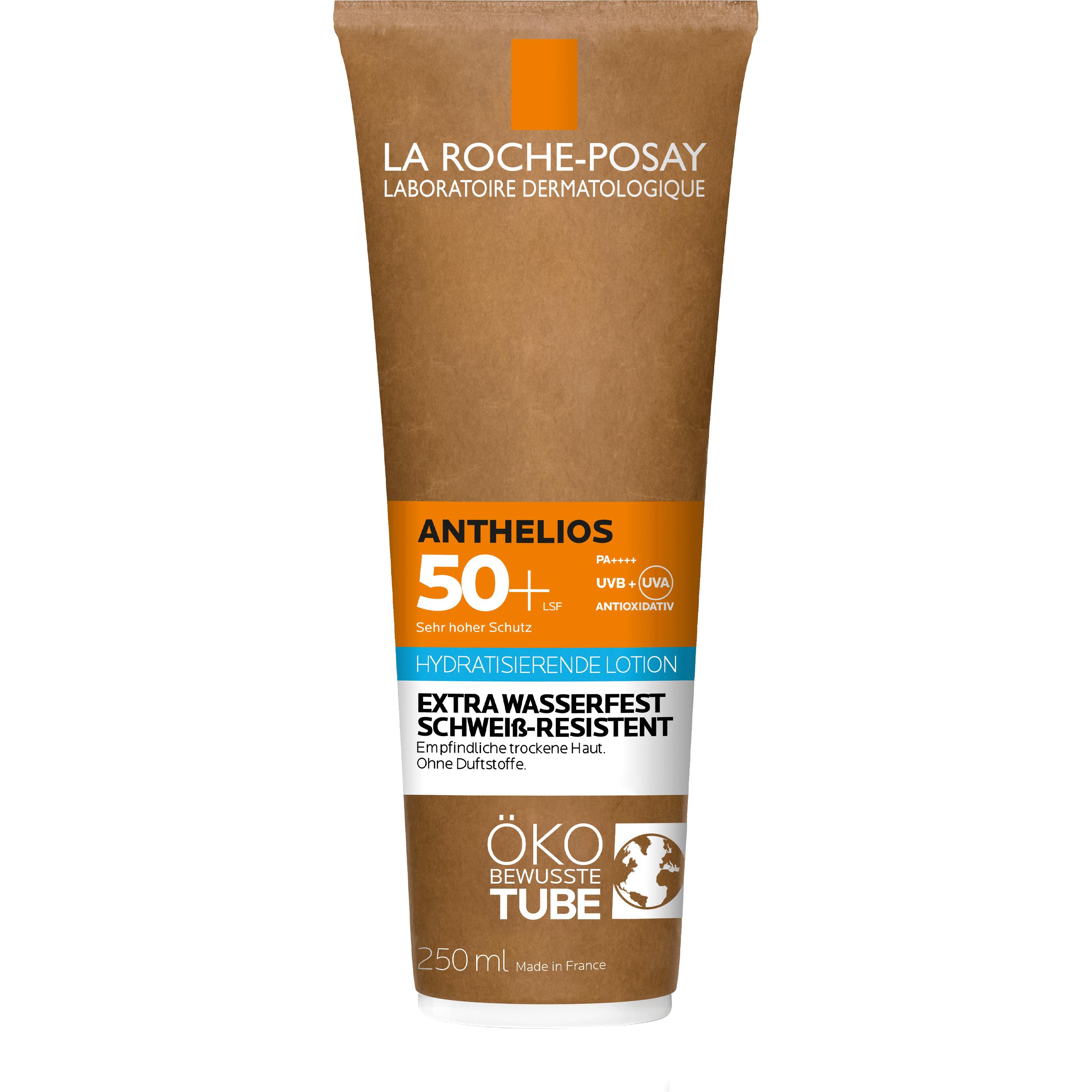 Thumbnail - La Roche Posay, Sonnencreme, Anthelios (Sonnenmilch, SPF 50+, 250 ml, 267 g)